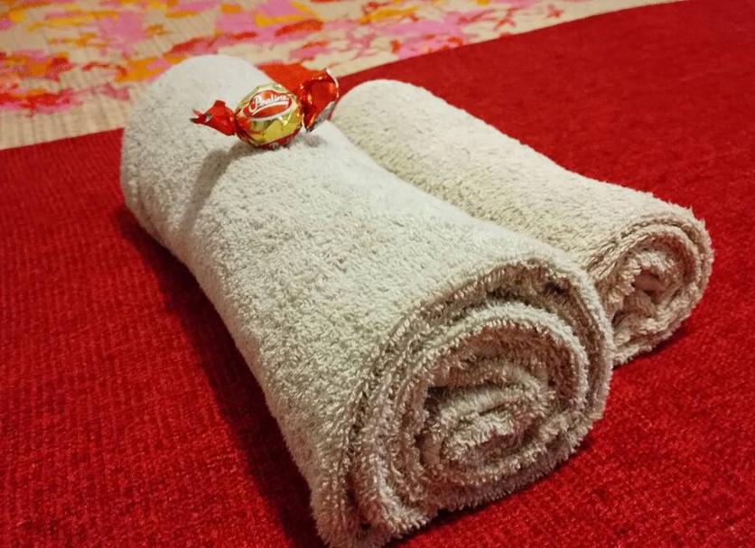 Room amenity Photo