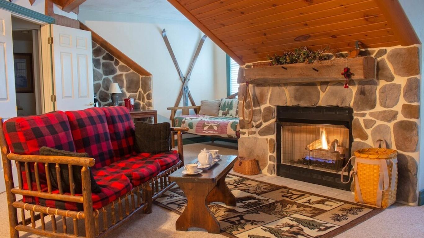 Inn At Herr Ridge