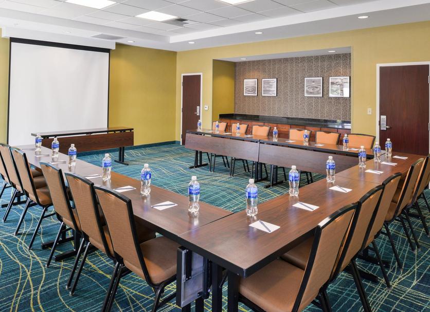 Conference room Photo