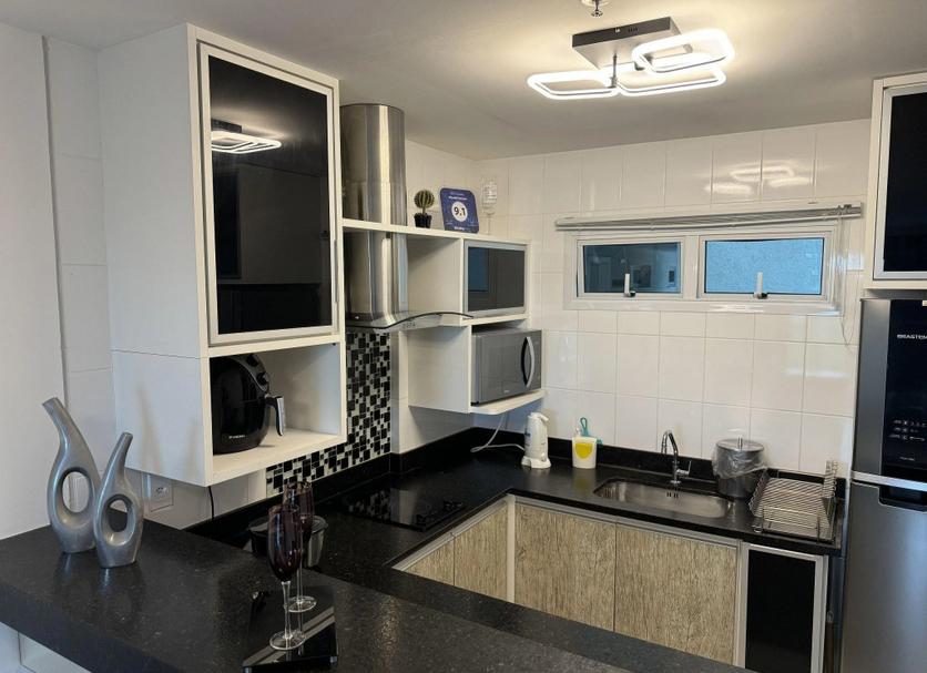 Kitchen Photo