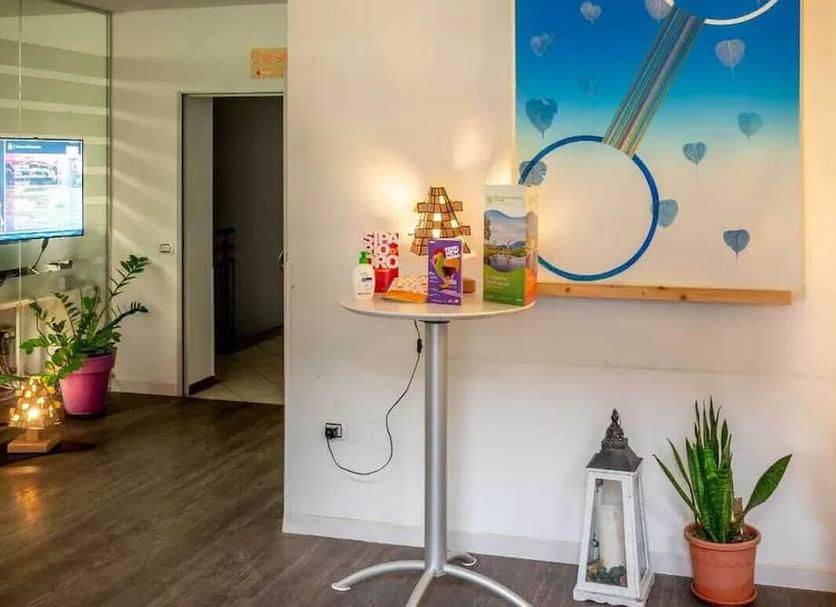 Room amenity Photo