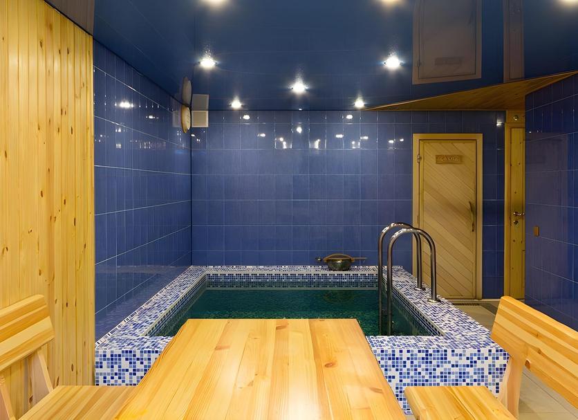 Spa Photo