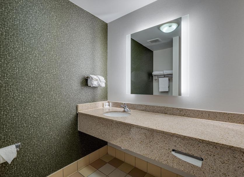 Bathroom Photo