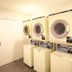 Laundry facility