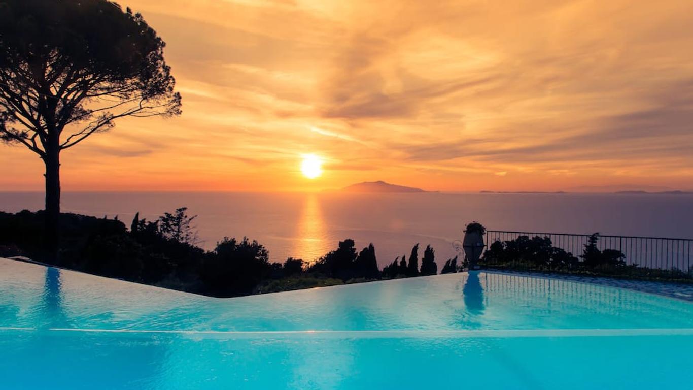 Hotel Caesar Augustus