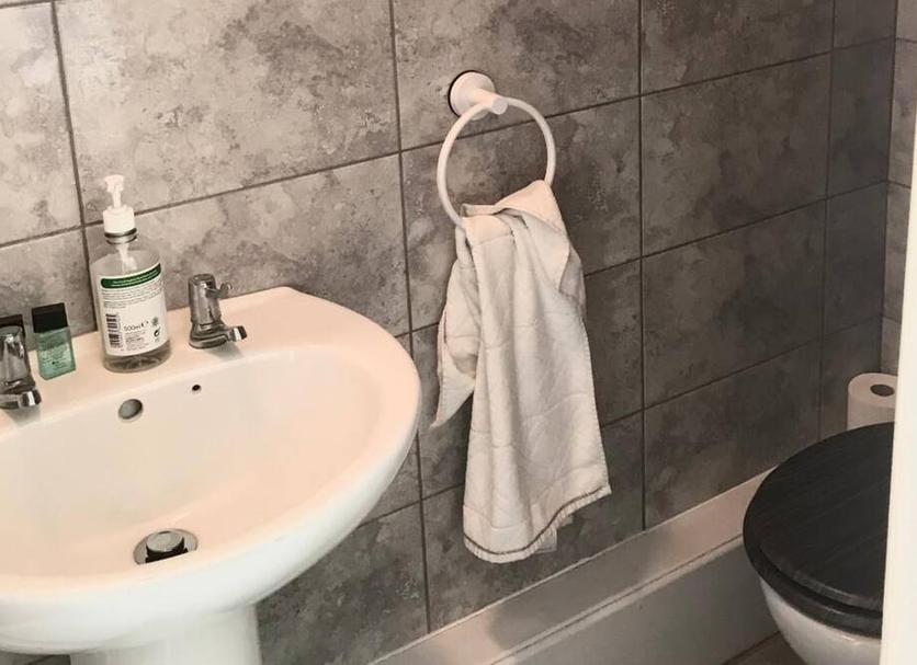 Bathroom Photo