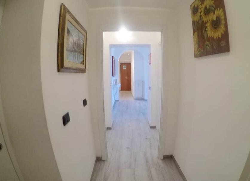 Hallway Photo