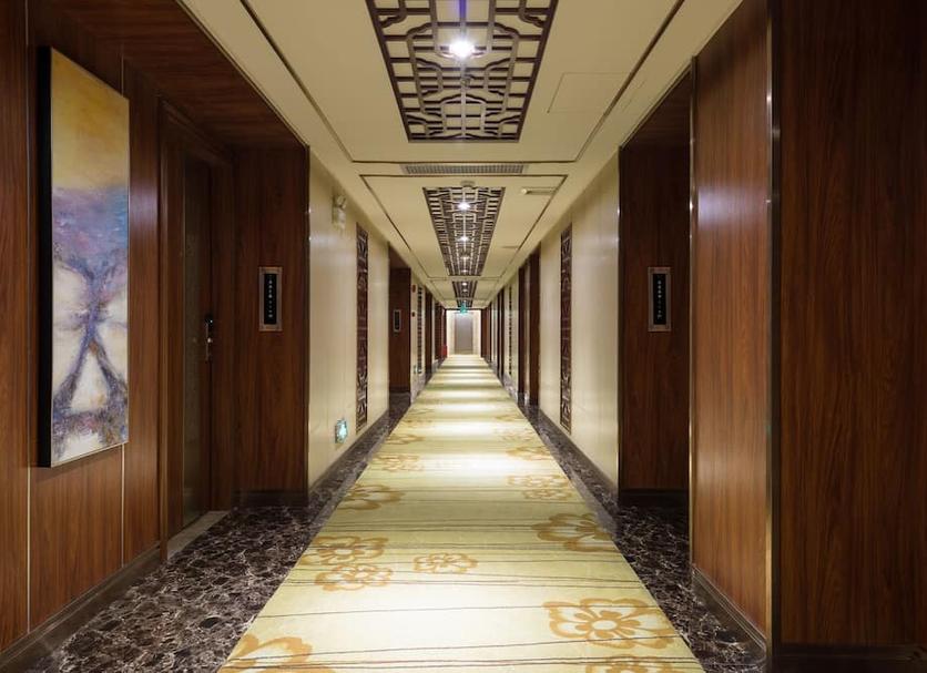 Hallway Photo
