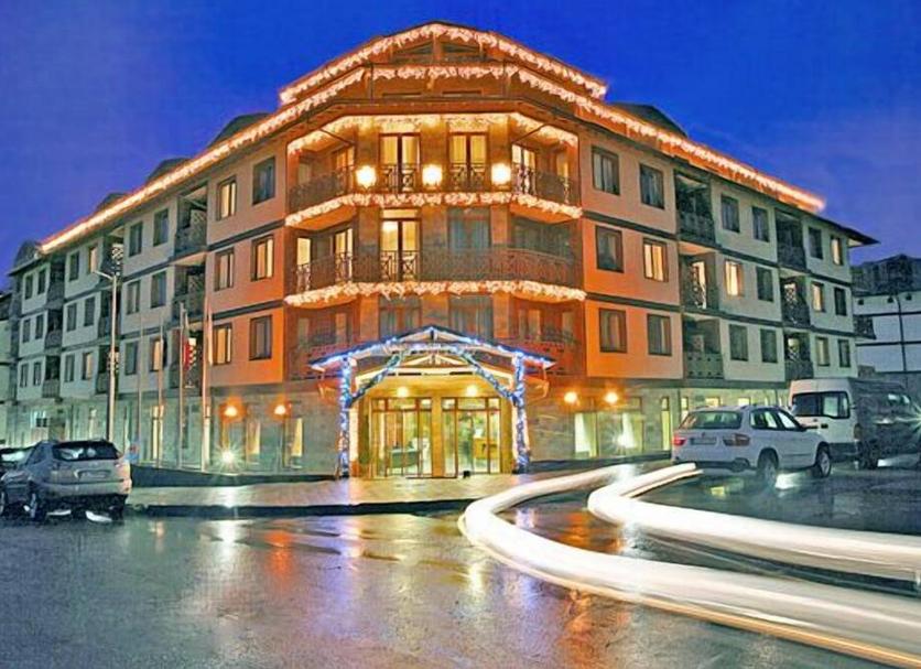 Building Photo