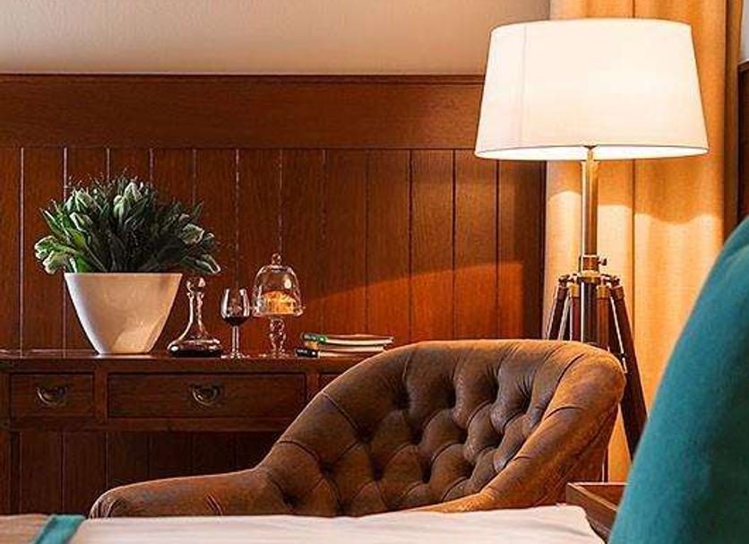 Room amenity Photo