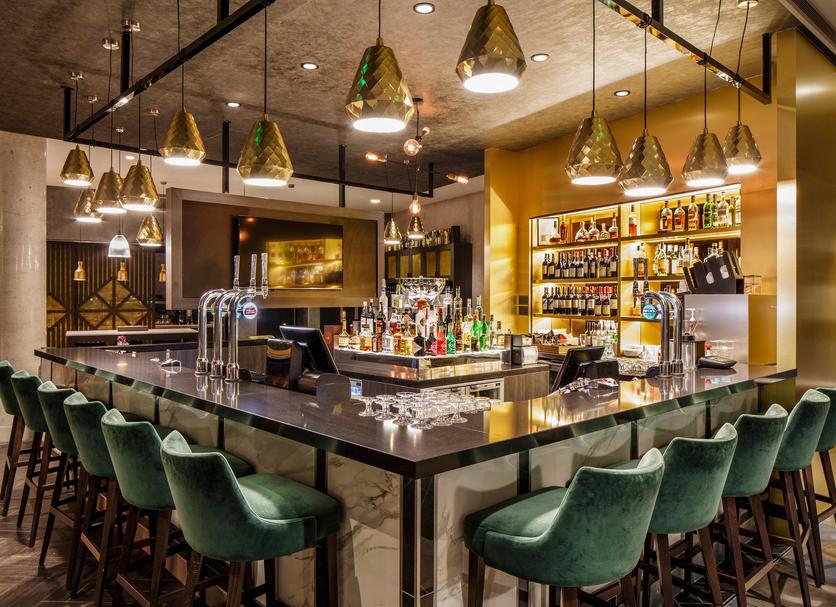 Bar Photo