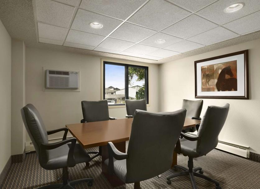 Conference room Photo