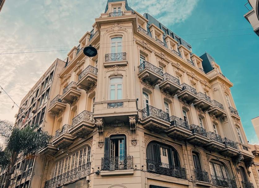 Building Photo
