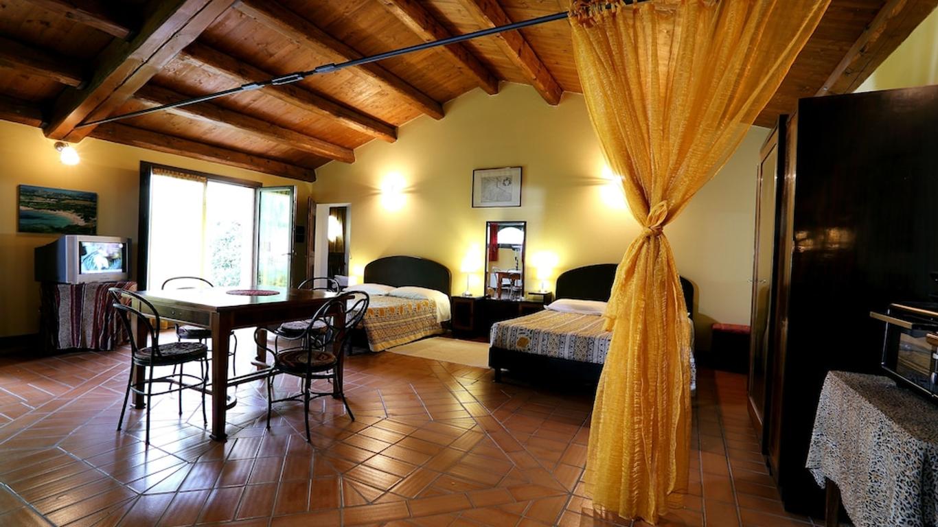 Agriturismo Trerè