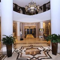 Alhamra Hotel