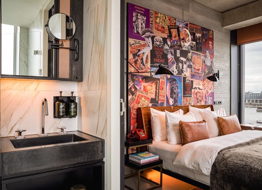 Room amenity Photo