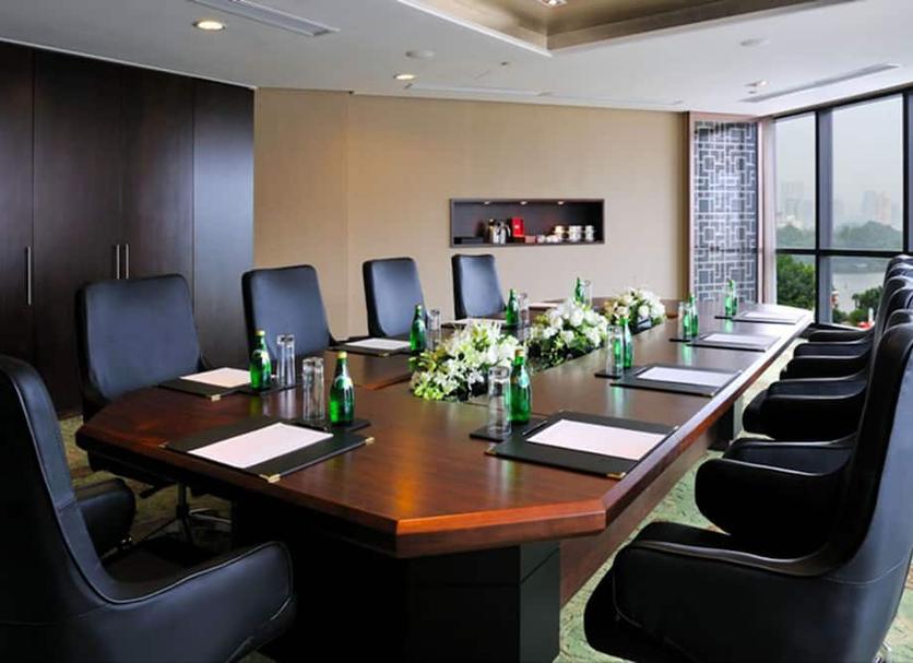 Conference room Photo