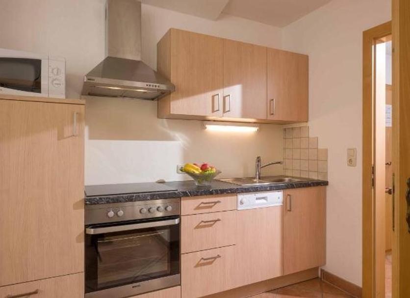 Kitchen Photo