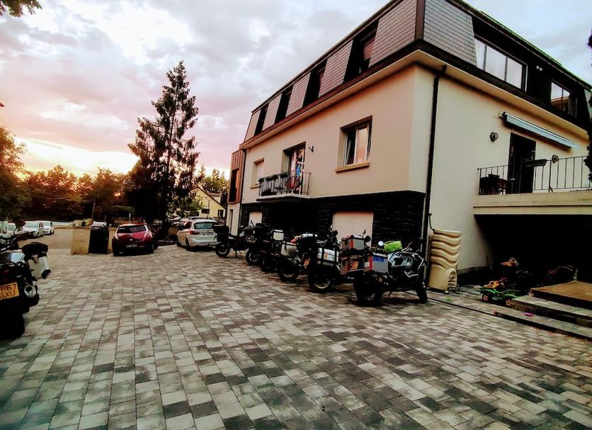 Outdoor view Photo