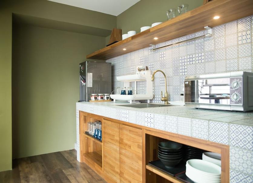 Kitchen Photo
