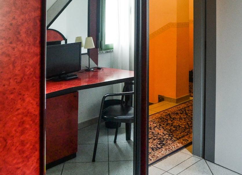 Room amenity Photo