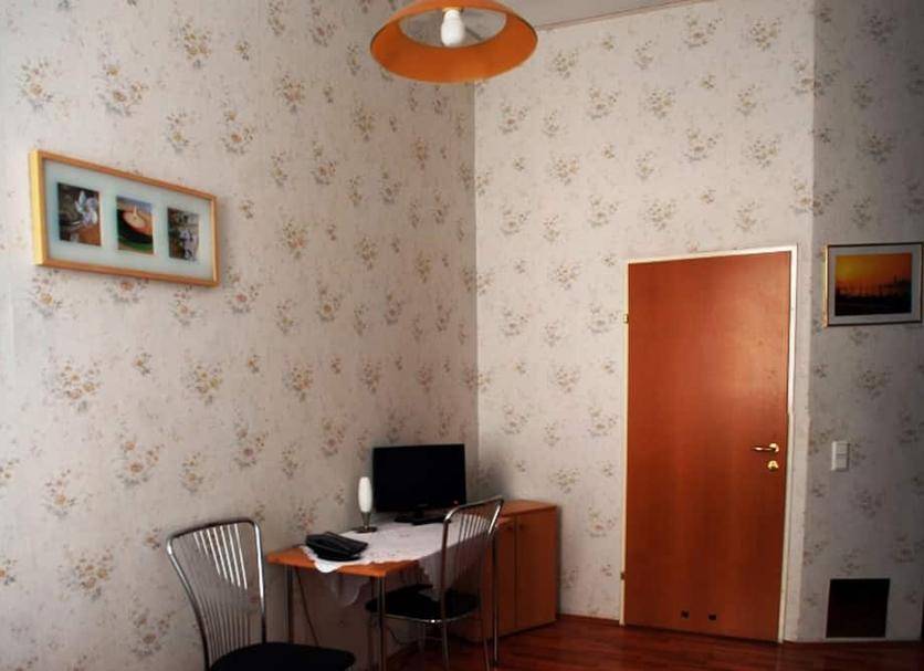 Room amenity Photo