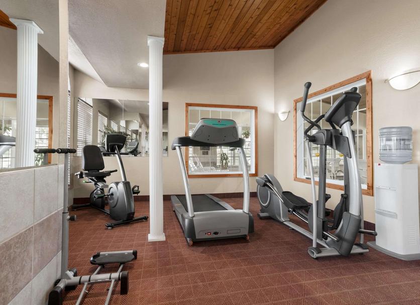 Gym Photo