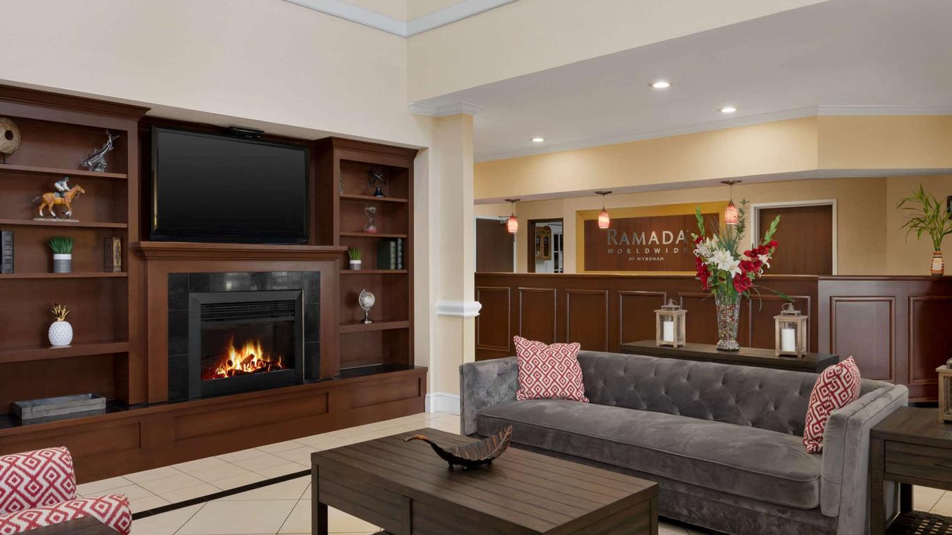 Ramada by Wyndham Elizabethtown