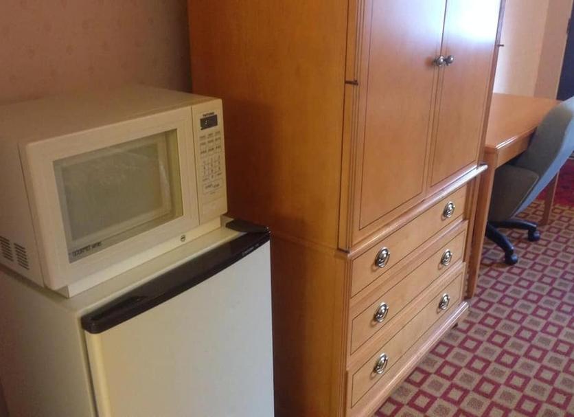 Room amenity Photo