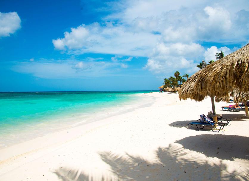 Beach Photo