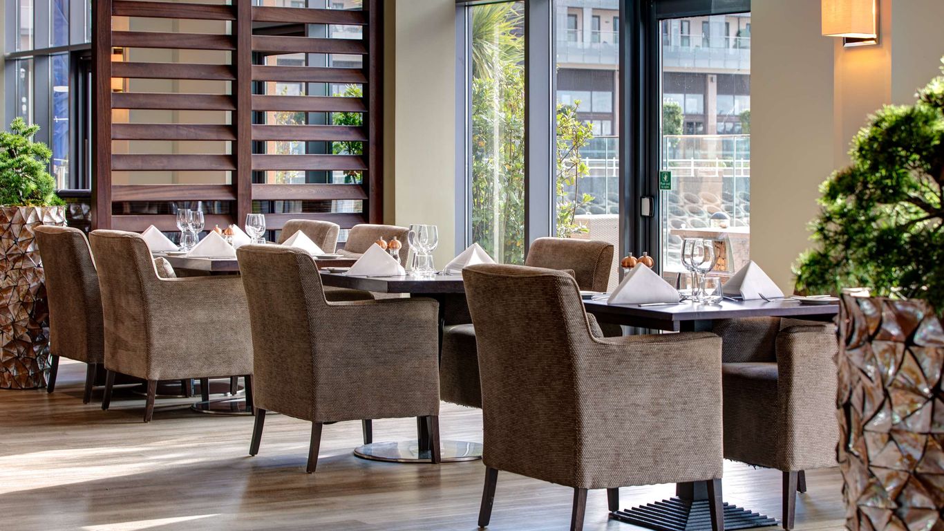 Radisson Blu Waterfront Hotel, Jersey S$ Saint Helier Hotel