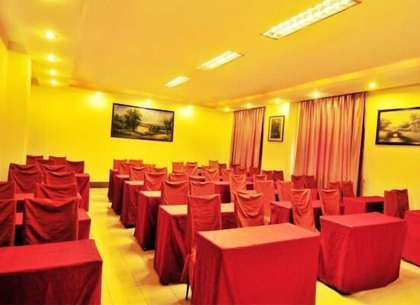 Conference room Photo