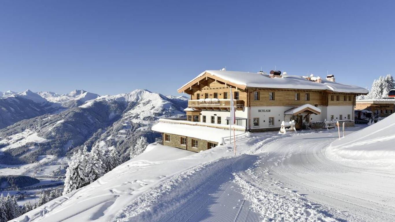Bichlalm Berggasthof
