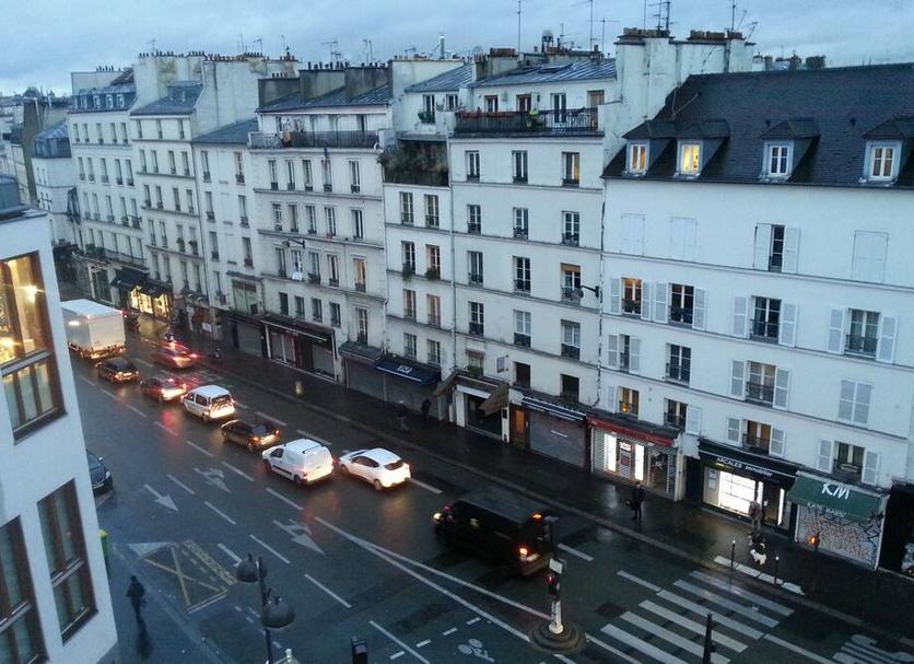 Outdoor view Photo