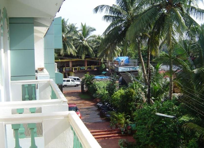 Outdoor view Photo