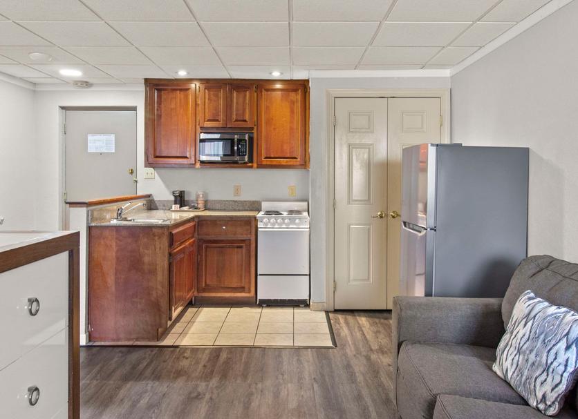 Kitchen Photo