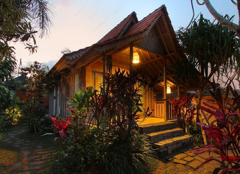 Outdoor view Photo
