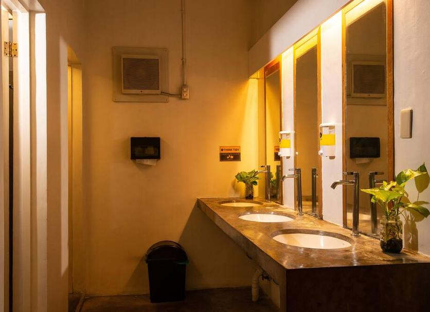 Bathroom Photo