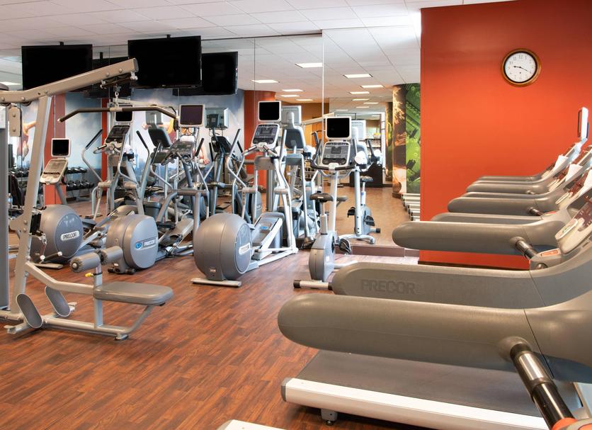 Gym Photo