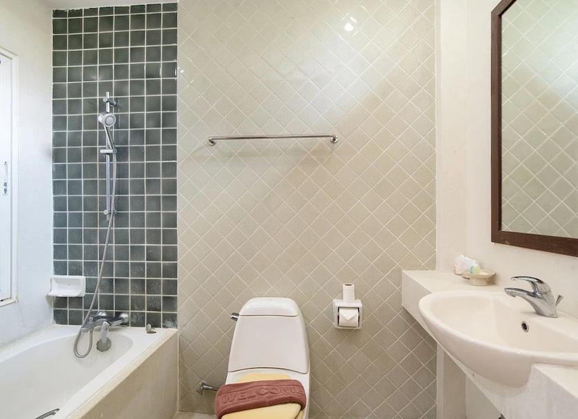 Bathroom Photo