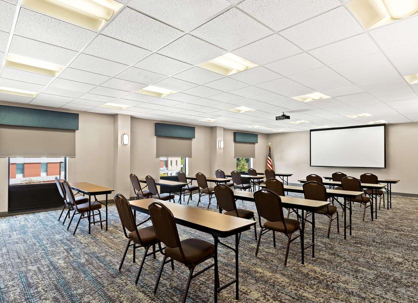 Conference room Photo