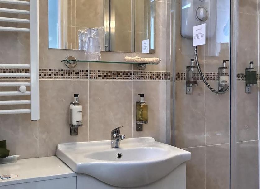 Bathroom Photo