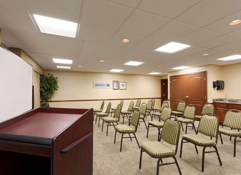 Conference room Photo