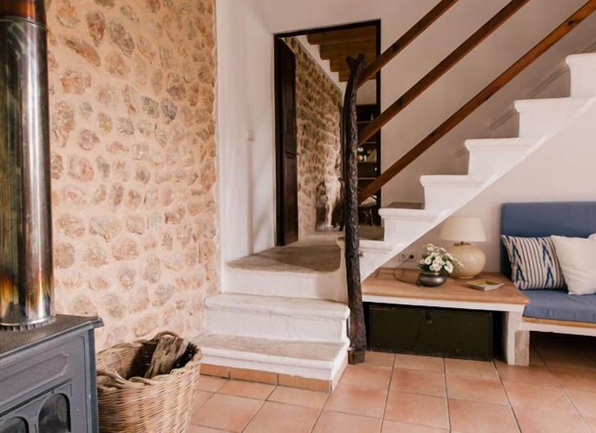 Stairs Photo