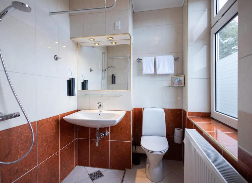 Bathroom Photo