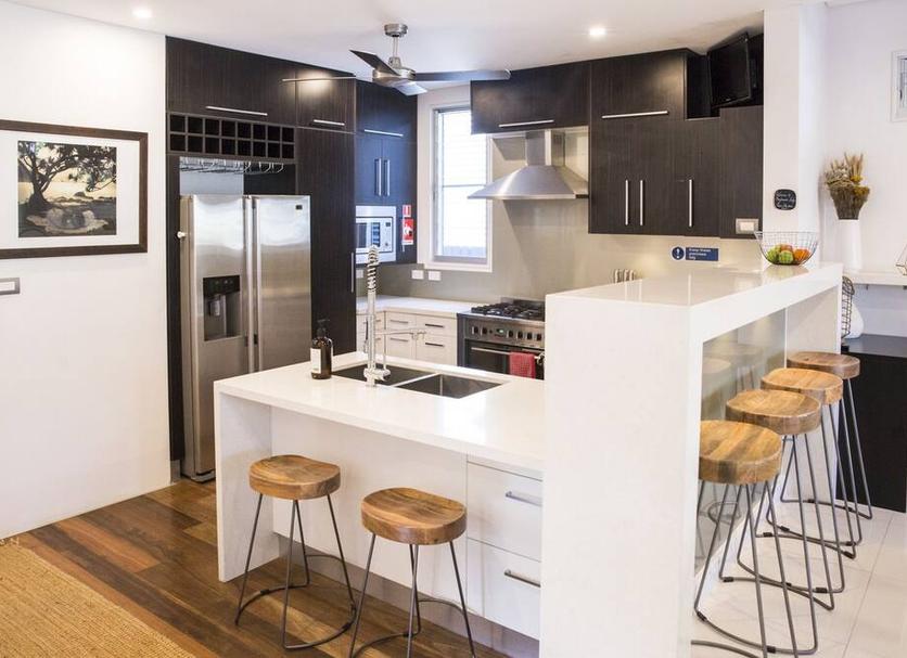 Kitchen Photo