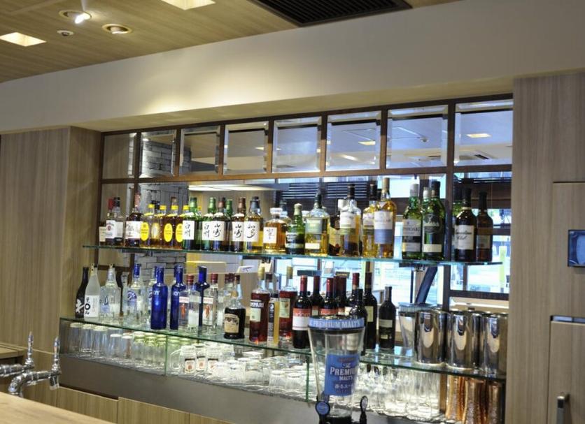 Bar Photo