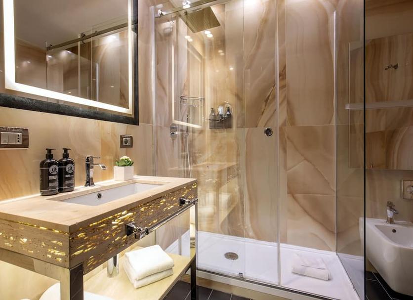 Bathroom Photo
