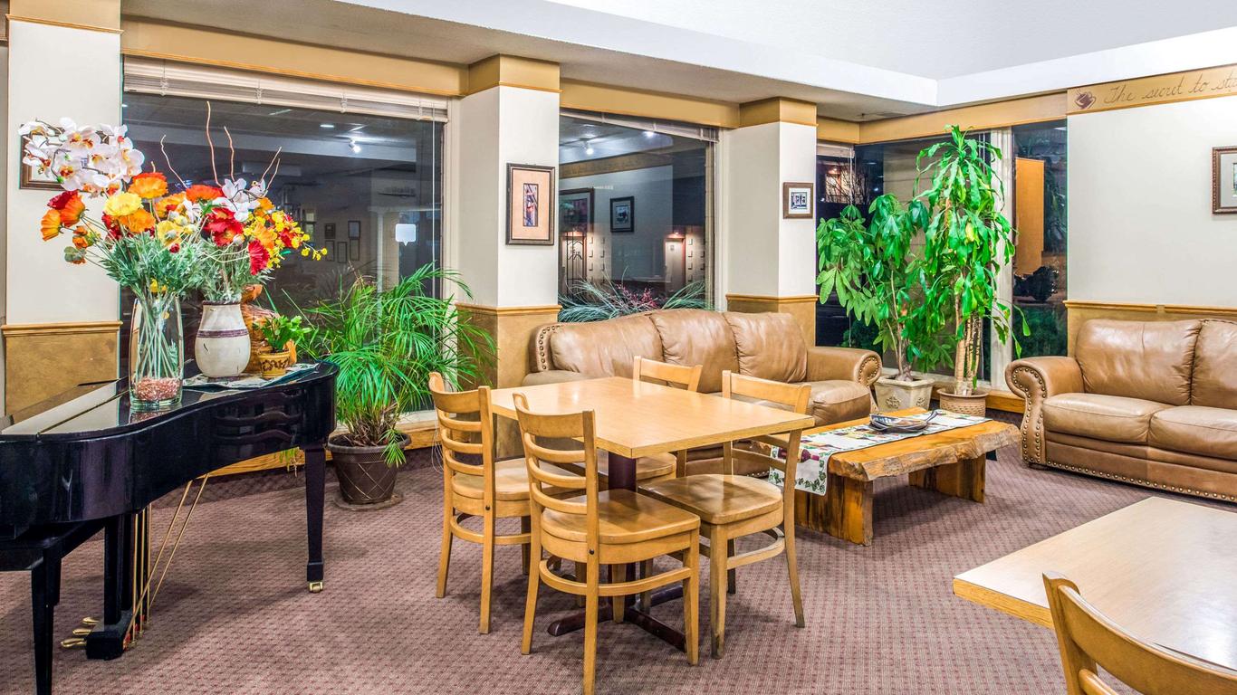Travelodge by Wyndham Kalispell
