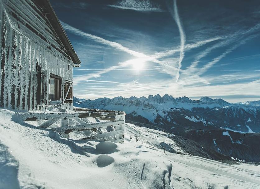 Outdoor view Photo